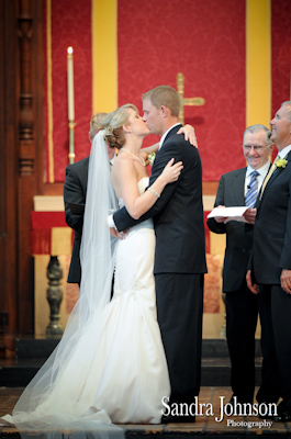 Best University Club Wedding photographer - Sandra Johnson (SJFoto.com)